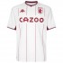 Camisola Aston Villa Equipamento Segundo 2021-2022 Manga Curta